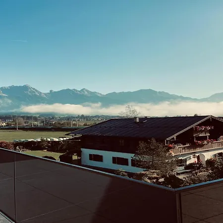 In Saalfelden Near Slopes, Cleaning Included *