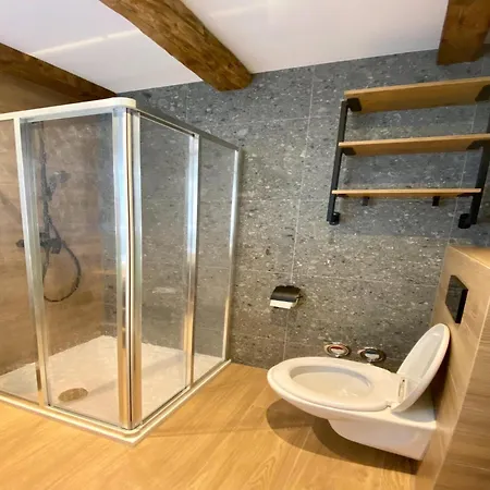 In Saalfelden With Panoramic View, Cleaning Included