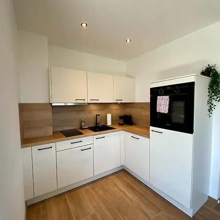 In Saalfelden With Panoramic View, Cleaning Included * Lanthal